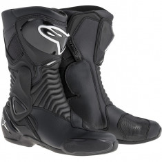 Alpinestars Ghete S-MX 6 foto