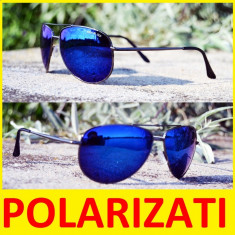 Ochelari Polarizati de soare foto