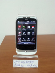HTC WILDFIRE LIBER DE RETEA (LEF) foto