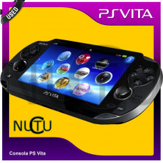 PS Vita WIFI foto