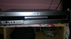 Sony DVD Recorder RDR - GX3 foto