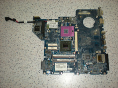 placa de baza laptop GIGABYTE W468N in perfecta stare de functionare foto