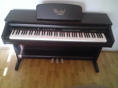 Pian &amp;#039;Recital&amp;#039; by Actilon foto