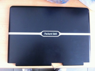 Capac display Packard Bell Alp Ajax GN foto