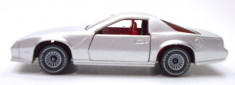 SIKU-SCARA 1/58- CHEVROLET CAMARO Z-38 ++2501 LICITATII !! foto