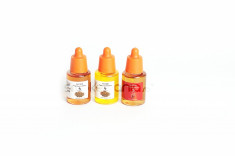 HangSen 30 ml - 1,8% Concentratie Nicotina-Sec - Kent foto