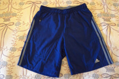 Pantaloni scurti Adidas/short Adidas climacool foto