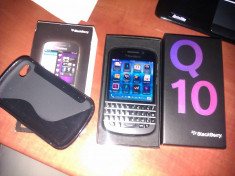 BlackBerry Q10 foto