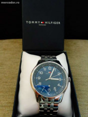 Ceas Tommy Hilfiger Original NOU foto