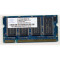 Memorie laptop 512MB DDR1 Nanya 333 CL2.5 PC2700S-25331