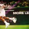 POSTER WILSON - ROGER FEDERER 90 CM / 60 CM