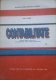 CONTABILITATE MANUAL PENTRU CLASA A XI-A - Vasile Patrut, Alta editura, Clasa 10, Economie