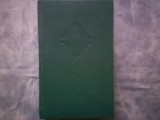 W. COLLINS -FEMEIA IN ALBC 8 CARTONATA, 1973, Alta editura