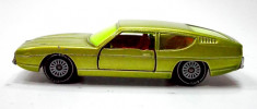 SIKU-SCARA 1/58- LAMBORGHINI ESPADA .- ++2501 LICITATII !! foto