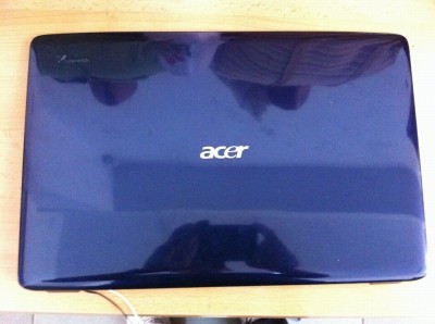 Capac display Acer Aspire 7736, 7736z foto