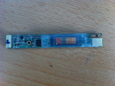 Invertor Packard bell Apl Ajax GN foto