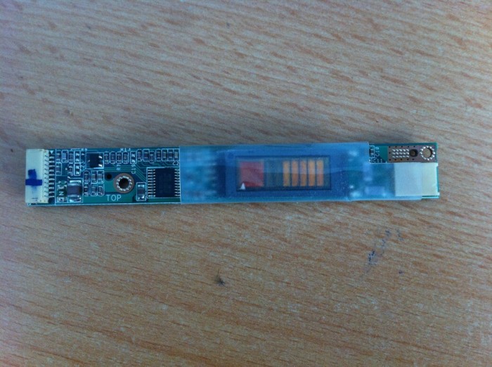 Invertor Packard bell Apl Ajax GN