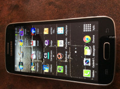 Samsung Galaxy Core 4G foto