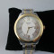 Ceas Rotary Barbatesc Mens Two Tone Bracelet Watch Auriu Argintiu Slim Subtire Elegant Gold Silver - GB42836/06 ! Livrare Gratuita !