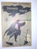 Robert Louis Stevenson - Treasure Island Ed. Stiintifica Bucuresti 1966, Alta editura