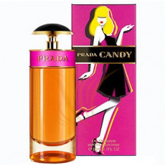 Prada Candy EDP 30 ml pentru femei foto