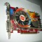 PLACA VIDEO PCI EXPRESS 256MB 128 BITI ATI RADEON X550 RX550GU2-D3H GECUBE