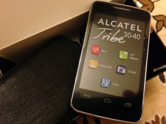 Smartphone Alcatel Tribe / Orange Dabi foto