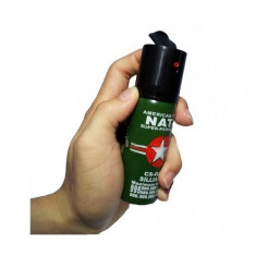 Spray paralizant Nato foto