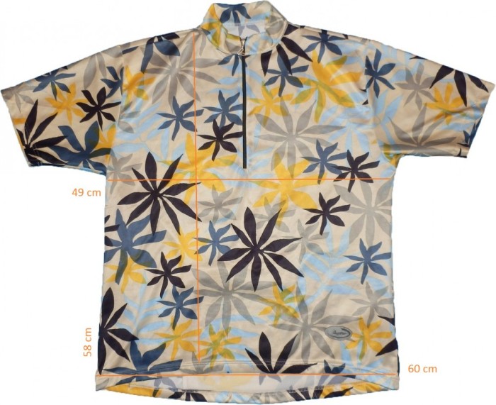 Tricou bicicleta ciclism LOFFLER original (dama XL) cod-168763 foto mare Tricou bicicleta ciclism LOFFLER original (dama XL) cod-168763 foto mare