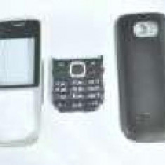 Carcasa Nokia C2-01 Cu Tastatura foto