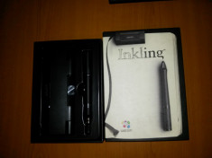 Wacom Inkling foto