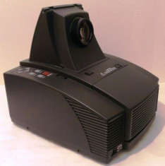 Videoproiector Optoma CTX EZPRO 585 foto