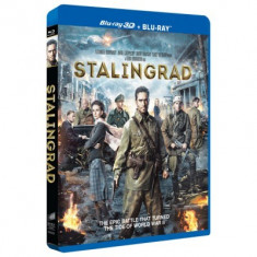 Stalingrad Blu-ray 3D ( subtitrare in romana ) foto