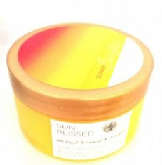 Victoria&amp;#039;s secret unt de corp - body butter - Sunny Brights Sun Blissed foto