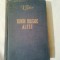 SCRIERI MILITARE ALESE ~ NICOLAE BALCESCU