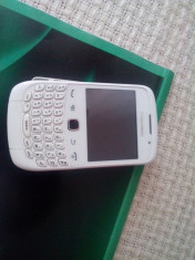 Blackberry 9300 curve foto