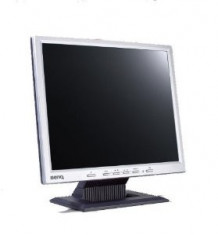 Monitor LCD Benq foto