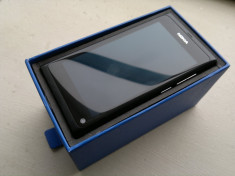 Nokia N9 foto