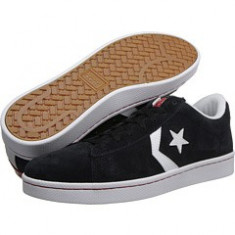 Pantofi sport barbati Converse Pro Leather Skate Ox | Se aduce din SUA | Livrare in cca 8-12 zile lucratoare de la data comenzii foto