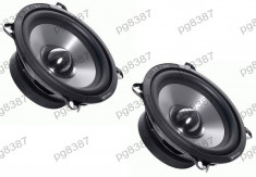 Woofer auto, 130mm, 70W, PHONOCAR TD line, 2/074 - 000935 foto