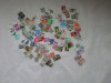 Lot timbre Spania stampilate -100 bucati diferite, Altele