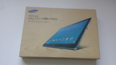 Samsung Galaxy Tab PRO T900 , Wi-Fi, 32 GB, 12.2&amp;quot; - Nou / sigilat foto