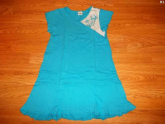 rochie pentru fete de 9-10 ani de la pocopiano foto