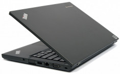Lenovo ThinkPad T440p, NOU foto