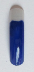 Gel uv color CHU JIE pentru unghii false 20g autonivelant, gel colorat A064, necesita lampa uv, desigilat foto