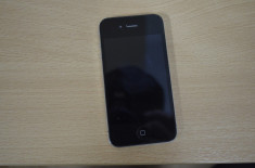 Iphone 4 - Piese de rezerva - Placa de baza nu functioneaza, in rest totul e bun foto