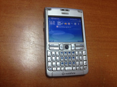 Nokia E61i foto