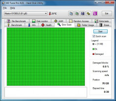 HDD 80 gb Maxtor 3,5 Desktop IDE. foto