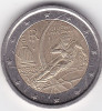 Italia 2 euro 2006 comemorativa, ieftin, Europa