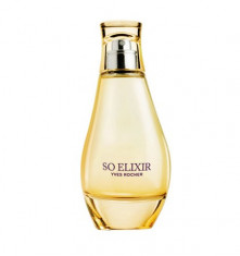 So Elixir apa de parfum Yves Rocher foto